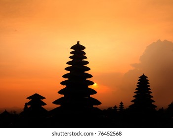 Detail Foto Pura Di Bali Nomer 27