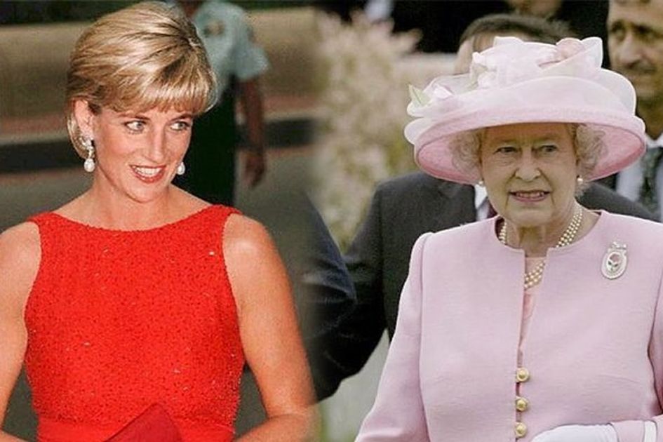 Detail Foto Putri Diana Inggris Nomer 28