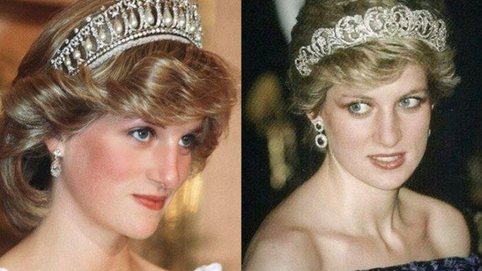 Detail Foto Putri Diana Inggris Nomer 31