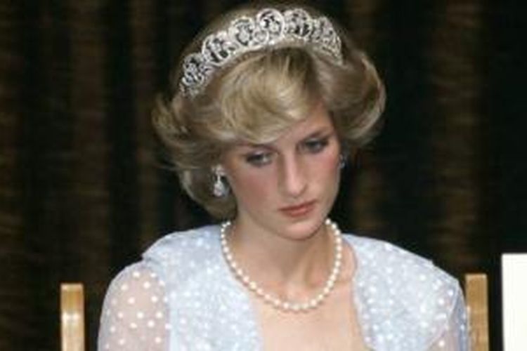 Detail Foto Putri Diana Inggris Nomer 5