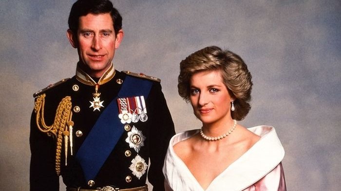 Detail Foto Putri Diana Inggris Nomer 47