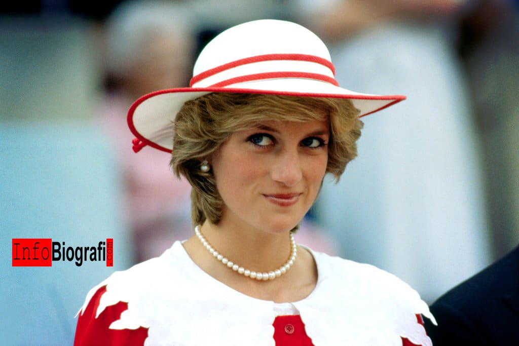 Detail Foto Putri Diana Inggris Nomer 50