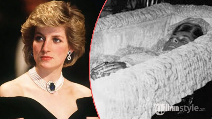 Detail Foto Putri Diana Inggris Nomer 10