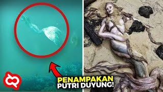 Detail Foto Putri Duyung Asli Dan Nyata Nomer 2