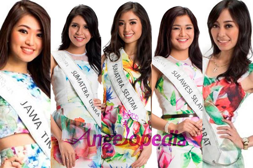 Detail Foto Putri Indonesia 2015 Nomer 22