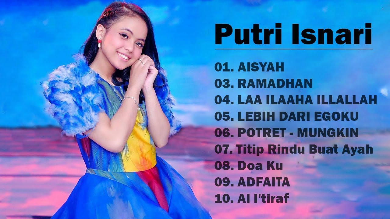 Detail Foto Putri Isnari Nomer 57