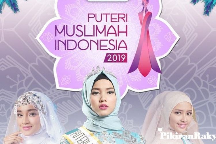 Detail Foto Putri Muslimah Nomer 10