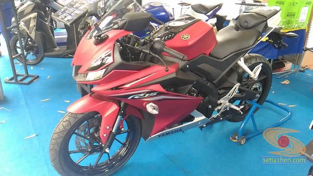 Detail Foto R15 Terbaru 2017 Nomer 50