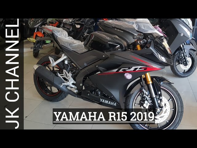 Detail Foto R15 Terbaru Nomer 35