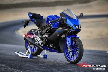 Detail Foto R15 Terbaru Nomer 42