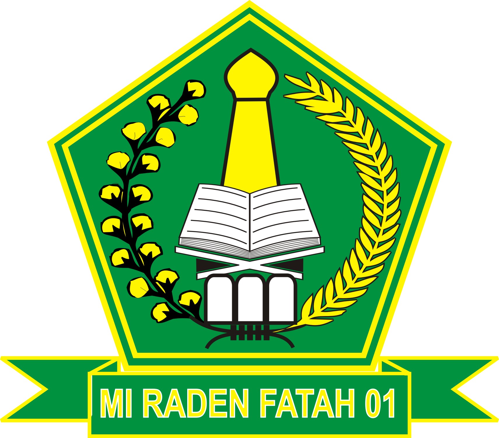 Detail Foto Raden Fatah Nomer 51