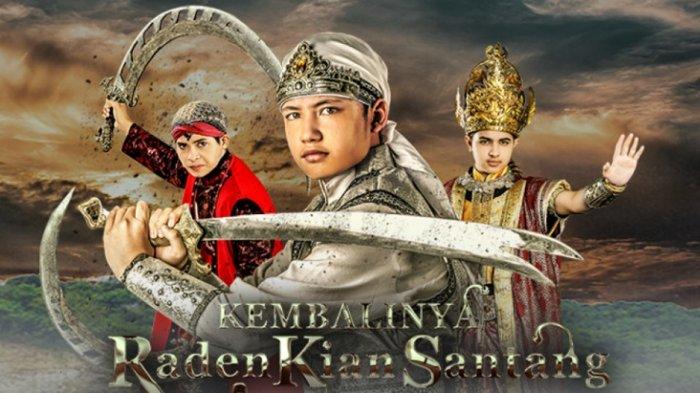 Detail Foto Raden Kian Santang Nomer 41