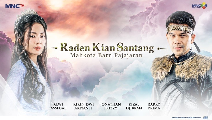 Detail Foto Raden Kian Santang Nomer 49