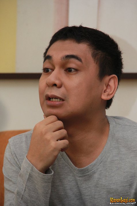 Detail Foto Raditya Dika Terbaru Nomer 6