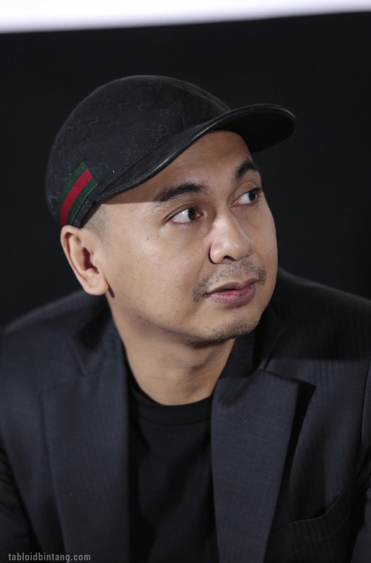 Detail Foto Raditya Dika Terbaru Nomer 10