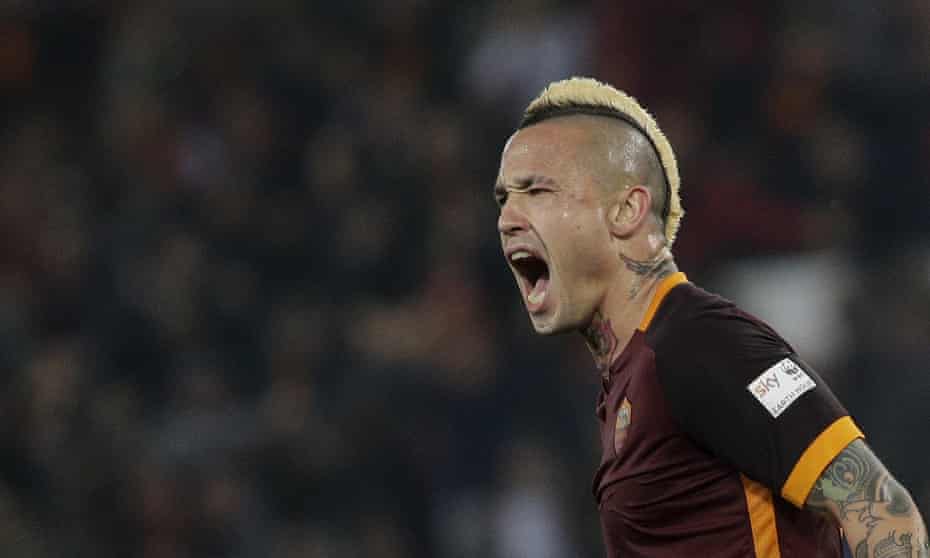 Detail Foto Radja Nainggolan Nomer 27