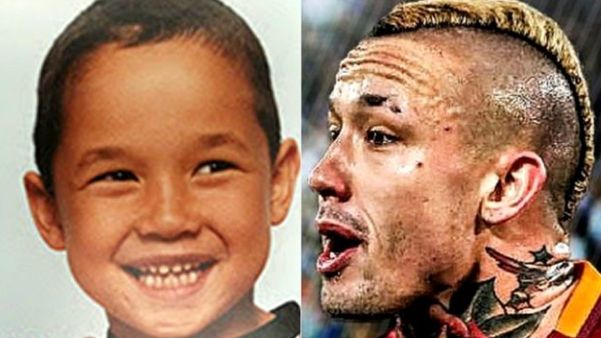 Detail Foto Radja Nainggolan Nomer 55