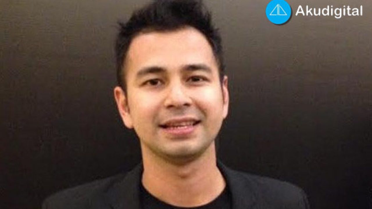 Detail Foto Raffi Ahmad Nomer 12