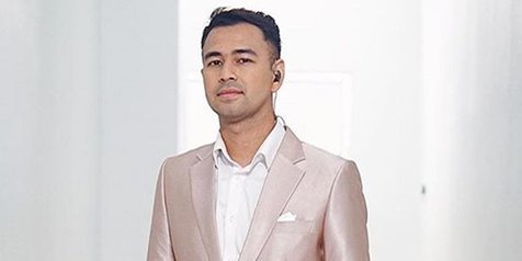 Detail Foto Raffi Ahmad Nomer 14