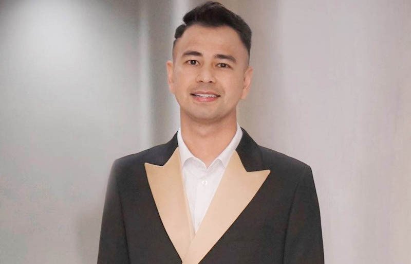 Detail Foto Raffi Ahmad Nomer 3