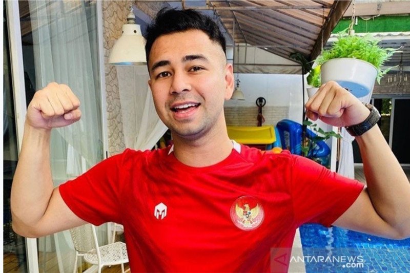 Detail Foto Raffi Ahmad Nomer 38