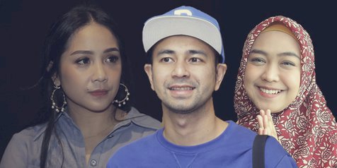 Detail Foto Raffi Ahmad Dan Istri Nomer 28