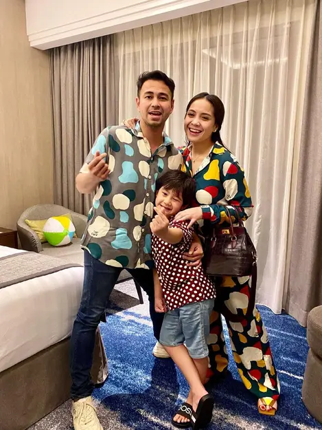 Detail Foto Raffi Ahmad Dan Nagita Nomer 37