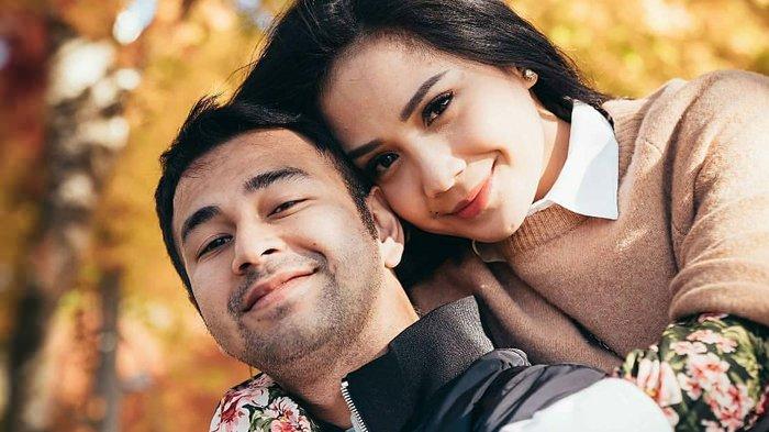 Detail Foto Raffi Ahmad Dan Nagita Nomer 54