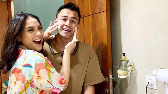 Detail Foto Raffi Ahmad Dan Nagita Slavina Nomer 21