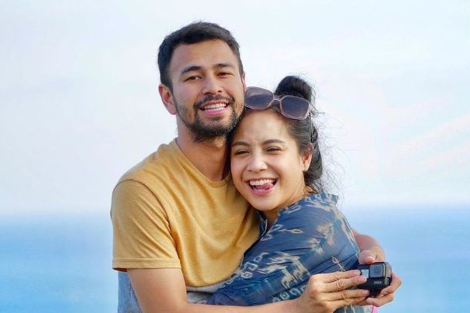 Detail Foto Raffi Ahmad Dan Nagita Slavina Nomer 32