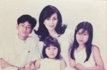 Detail Foto Raffi Ahmad Waktu Kecil Nomer 12