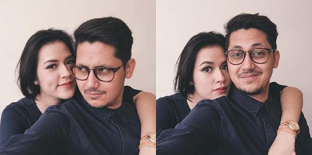 Detail Foto Raisa Dan Pacar Nomer 12