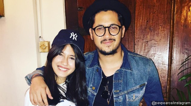 Detail Foto Raisa Dan Pacar Nomer 32