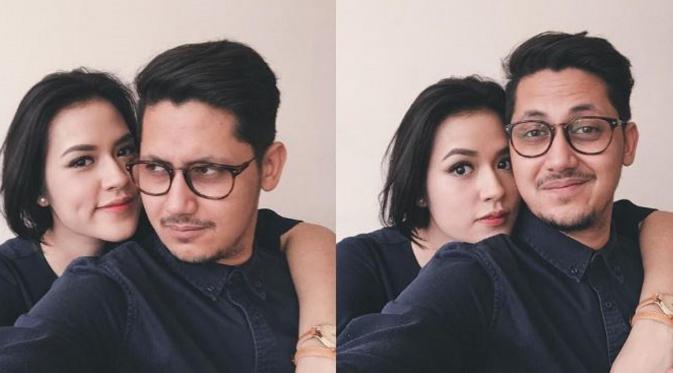 Detail Foto Raisa Dan Pacar Nomer 8