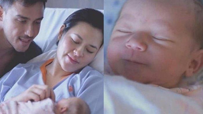 Detail Foto Raisa Waktu Kecil Nomer 47