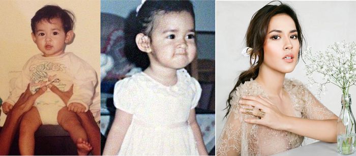 Detail Foto Raisa Waktu Kecil Nomer 49