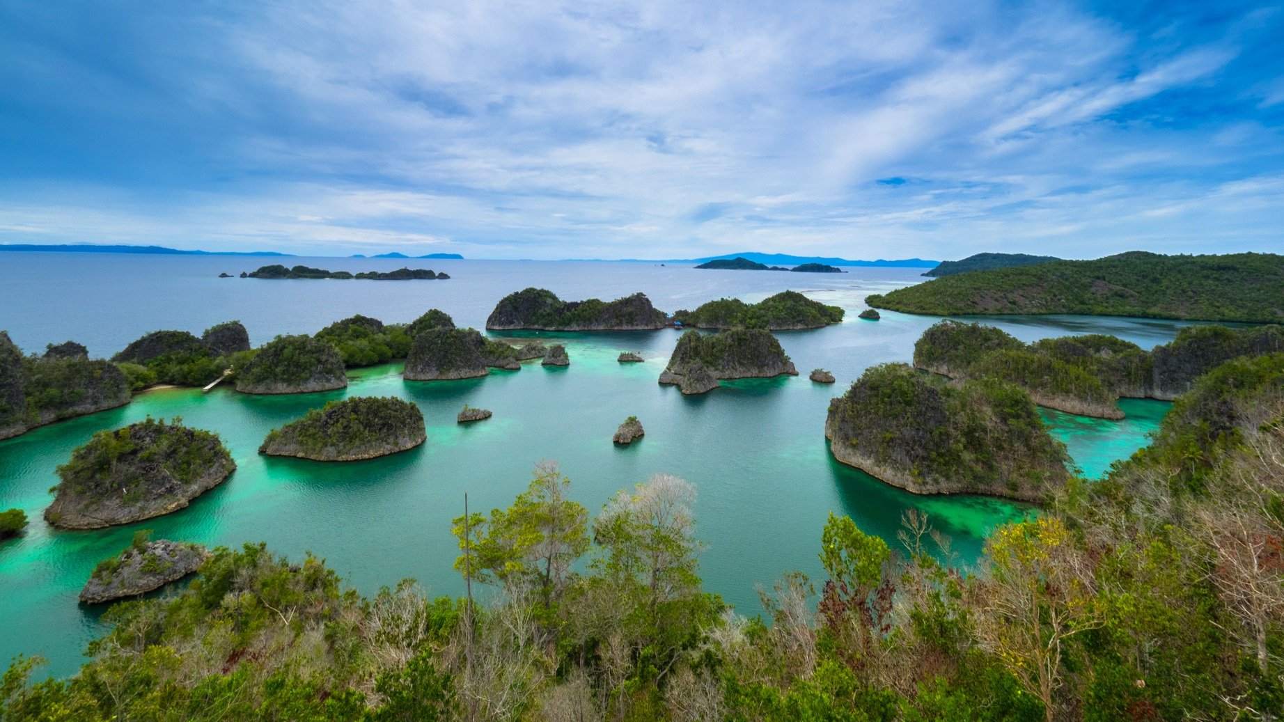 Detail Foto Raja Ampat Nomer 30