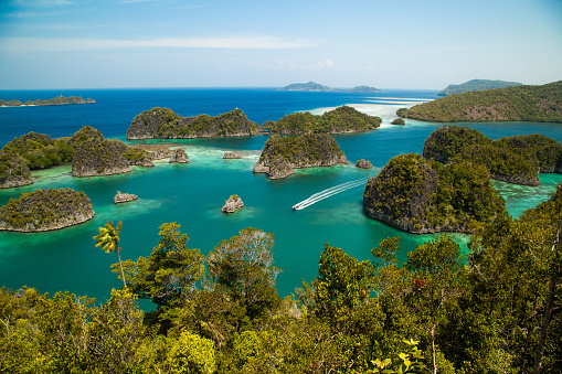 Detail Foto Raja Ampat Nomer 10