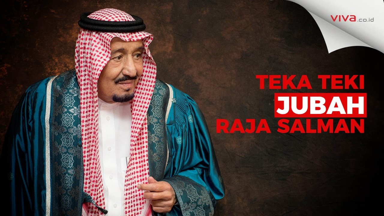 Detail Foto Raja Salman Nomer 31