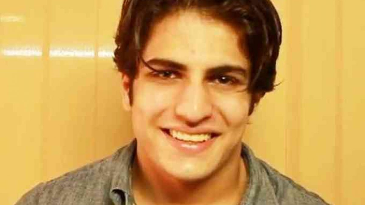 Detail Foto Rajat Tokas Terbaru Nomer 15