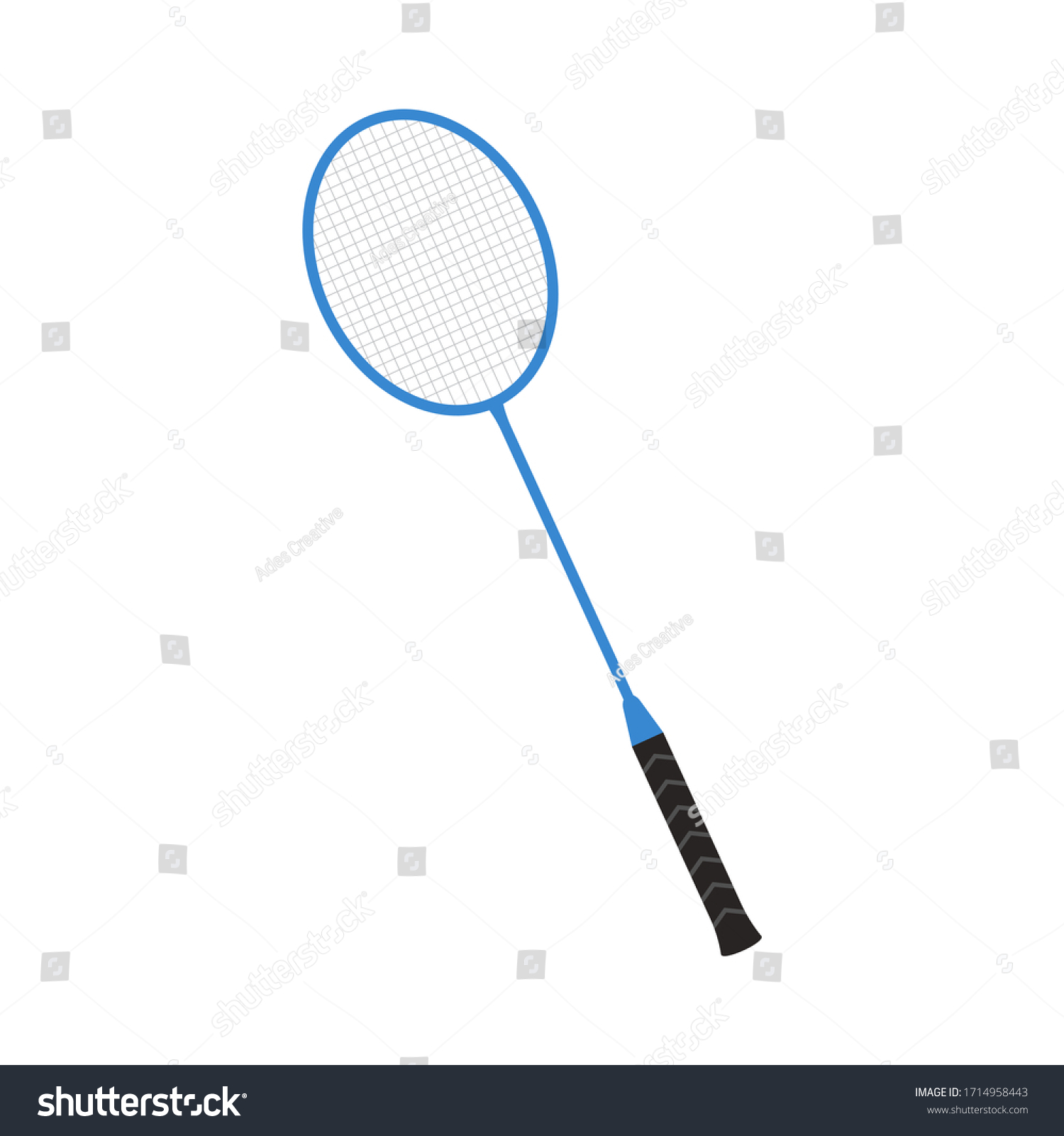 Detail Foto Raket Badminton Nomer 15