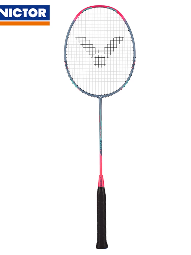 Detail Foto Raket Badminton Nomer 18