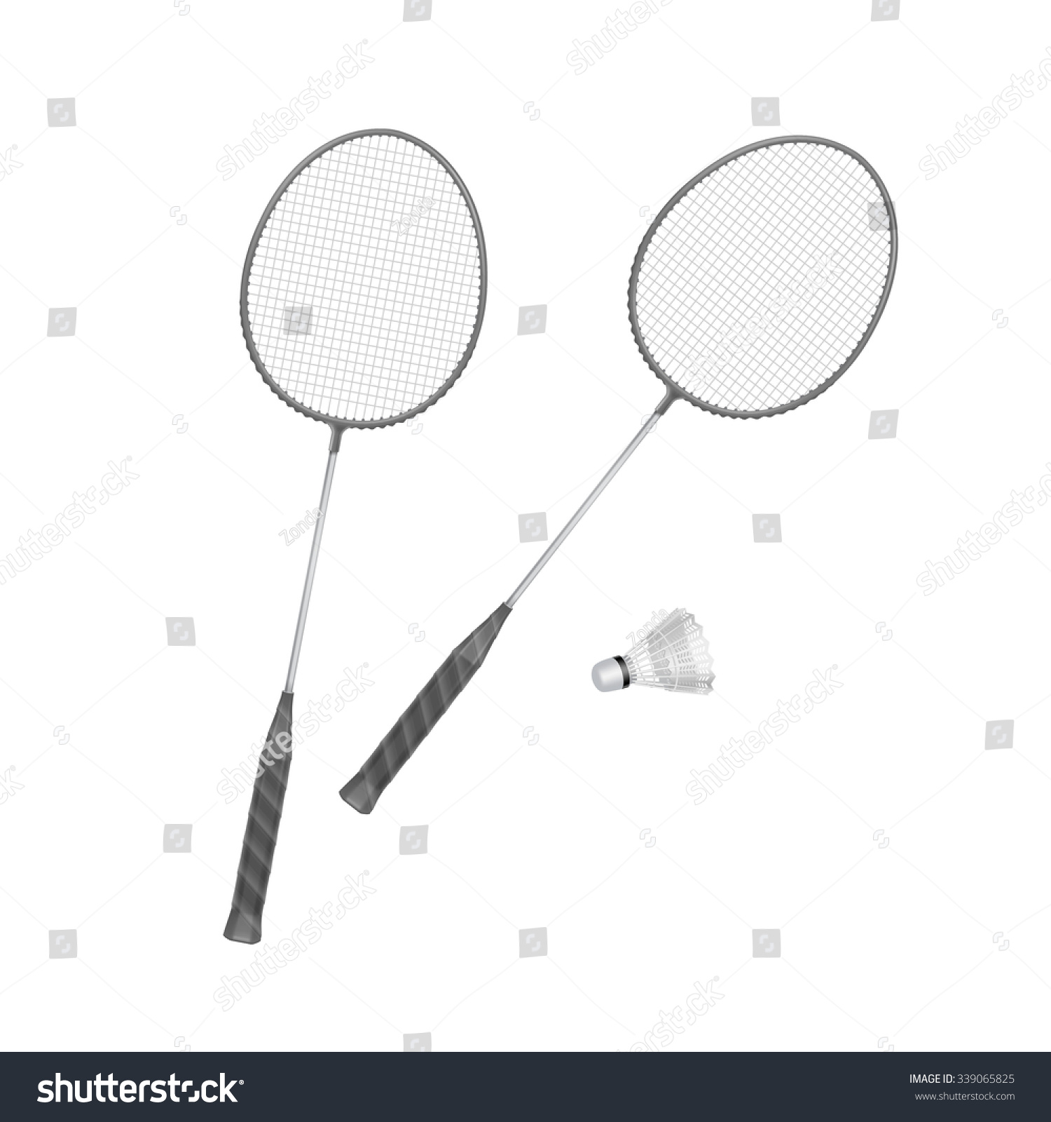 Detail Foto Raket Badminton Nomer 41