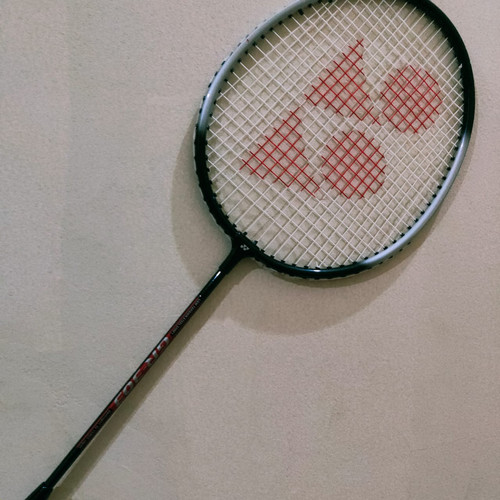 Detail Foto Raket Badminton Nomer 45