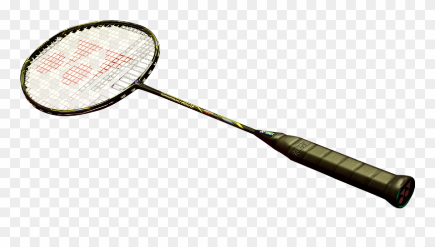 Detail Foto Raket Badminton Nomer 7