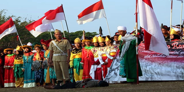 Detail Foto Rakyat Indonesia Nomer 17