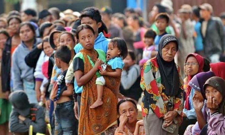 Detail Foto Rakyat Indonesia Nomer 22