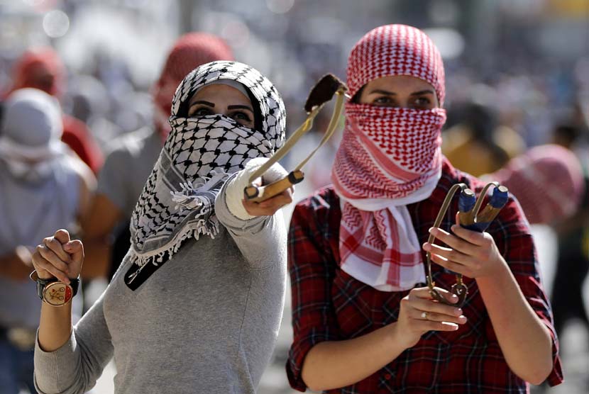 Detail Foto Rakyat Palestina Nomer 11