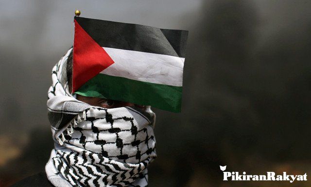 Detail Foto Rakyat Palestina Nomer 45