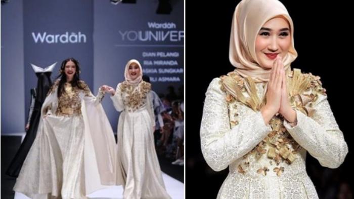 Detail Foto Raline Shah Berhijab Nomer 41